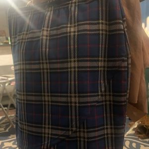 Tight fitted Wrap shirt style spandex mini